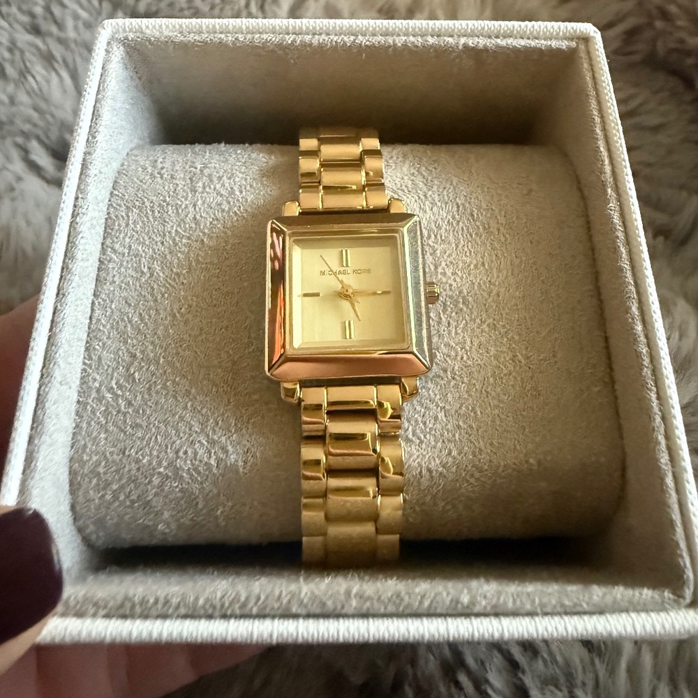 Michael kors watch